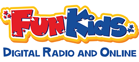 Fun Kids radio