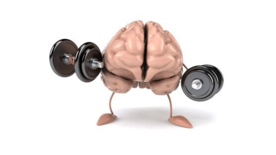 Exercise improves memory