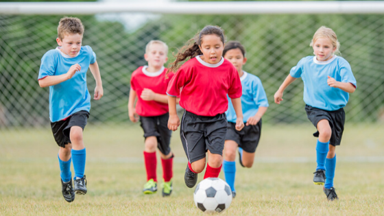 Is sports premium money having a positive effect? - Sports for Schools